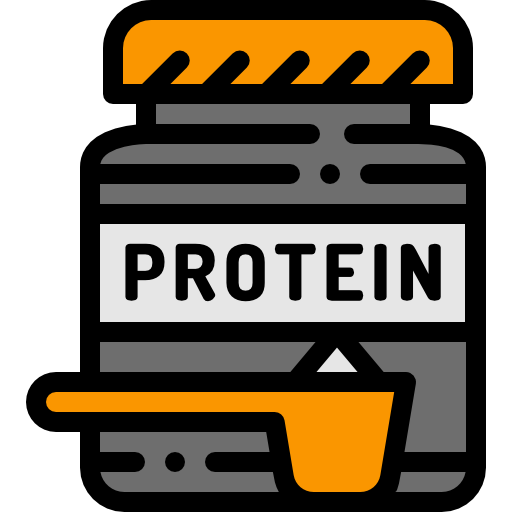 High-Protein Soybean Meal